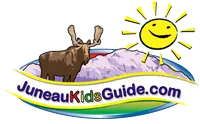 JuneauKidsGuide.com Logo